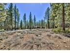 Plot For Sale In Truckee, California