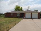 Home For Sale In Hays, Kansas