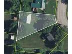 Plot For Sale In Columbia, Tennessee