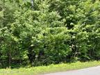 Plot For Sale In Crossville, Tennessee