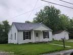 Home For Sale In Owenton, Kentucky