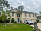 Home For Sale In Palm Coast, Florida