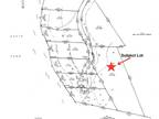 Plot For Sale In Chesterville, Maine