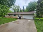 Home For Sale In Marshfield, Wisconsin