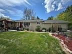 Home For Sale In Boise, Idaho