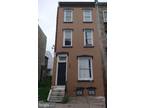 Home For Sale In Philadelphia, Pennsylvania