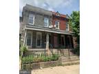 Home For Sale In Philadelphia, Pennsylvania