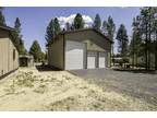 Property For Sale In Gilchrist, Oregon
