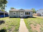 Home For Sale In Colorado Springs, Colorado