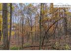 Plot For Sale In Blowing Rock, North Carolina