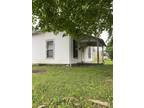 Home For Sale In Anderson, Indiana