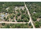 Plot For Sale In Dunnellon, Florida