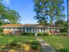 Home For Sale In Meridian, Mississippi