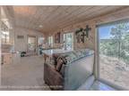 Home For Sale In Ruidoso, New Mexico