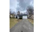 Home For Sale In Youngstown, Ohio