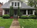 Home For Sale In Norristown, Pennsylvania