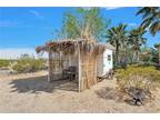 Home For Sale In Lucerne Valley, California