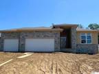 Home For Sale In Papillion, Nebraska