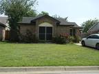 Home For Rent In Arlington, Texas