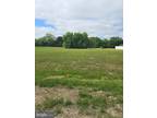 Plot For Sale In Millsboro, Delaware