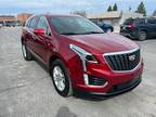 2023 Cadillac XT5 Luxury AWD