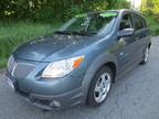 2008 Pontiac Vibe Base