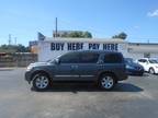 2010 Nissan Armada SE 4WD