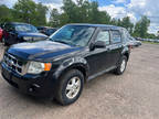 2011 Ford Escape XLS 4WD AT