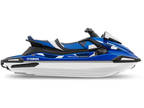 2024 Yamaha VX CruiserÃ® HO with Audio