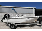 2006 Boston Whaler 180 DAUNTLESS