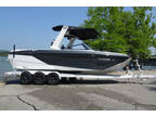 2023 Nautique Super Air Nautique G25