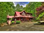 Ellijay 3BR 2.5BA, Welcome to your dream home!