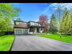 Mississauga 6BR 6.5BA, Beautifully designed contemporary
