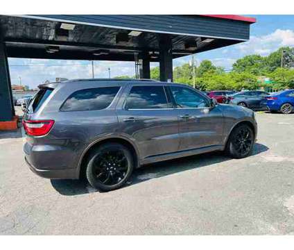 2019 Dodge Durango for sale is a Grey 2019 Dodge Durango 4dr Car for Sale in Charlotte NC