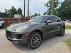 2016 Porsche Macan for sale