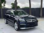 2013 Mercedes-Benz GL-Class for sale