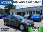 2014 Chevrolet Cruze for sale