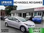 2015 Hyundai Elantra for sale