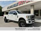 2021 Ford F250 Super Duty Crew Cab for sale