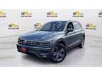 2018 Volkswagen Tiguan for sale