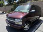 2003 Chevrolet Astro Passenger for sale