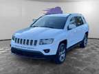 2016 Jeep Compass for sale