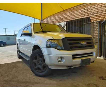 2014 Ford Expedition EL for sale is a Grey 2014 Ford Expedition EL Car for Sale in Phoenix AZ
