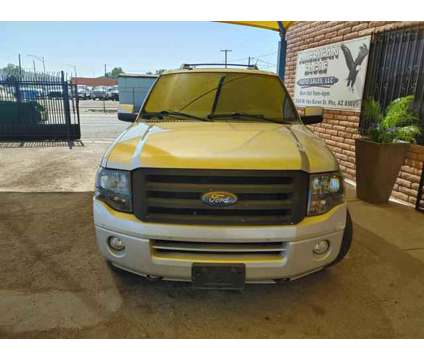 2014 Ford Expedition EL for sale is a Grey 2014 Ford Expedition EL Car for Sale in Phoenix AZ