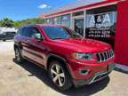 2014 Jeep Grand Cherokee for sale