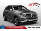 2016 Mercedes-Benz GLE for sale