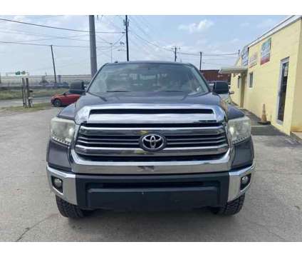 2014 Toyota Tundra Double Cab for sale is a 2014 Toyota Tundra 1794 Trim Car for Sale in San Antonio TX
