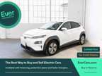 2021 Hyundai Kona Electric for sale