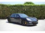 2013 Porsche Panamera for sale