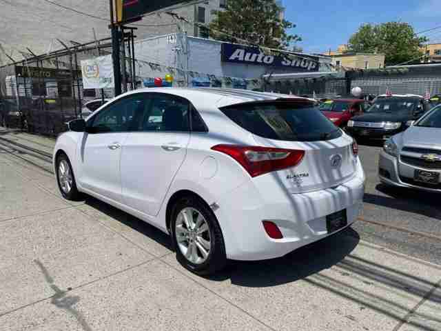 2015 Hyundai Elantra GT for sale